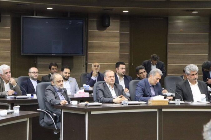 ۶ همت بسته تسهیلات برای تكمیل پروژه‌های نیمه ‌تمام آذربایجان‌غربی اختصاص یافت