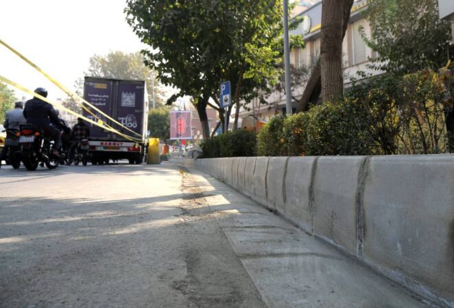 تحقق در خواست چندین ساله ساکنان خیابان مجاهدین اسلام در منطقه ۱۲