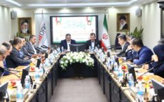 سمیعی نژاد: پدافند غیر عامل، اساس سیاست های تصمیم گیری مدیران است