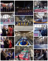 موزه کارخانه سیمان ری میزبان چهارمین دوره مسابقات «قهرمان شهر۴» بود