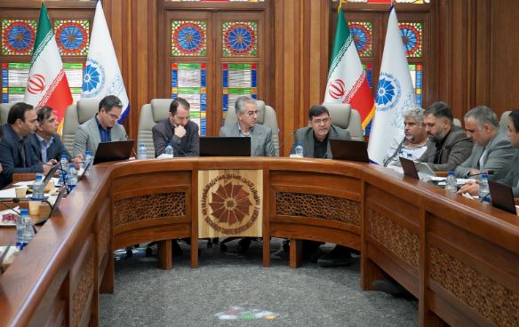 تاکید عضو هیات مدیره بانک مسکن بر صیانت از حقوق بانک و حمایت از تولید