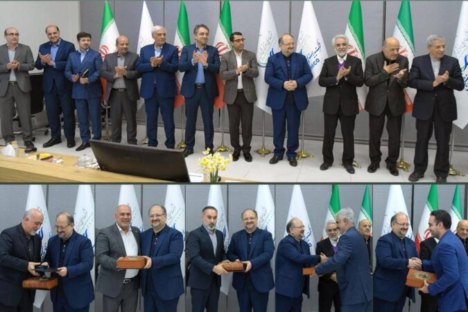 ۳راهبرد جدید هلدینگ خلیج فارس: انضباط مالی، نگاه درآمدی و تامین خوراک