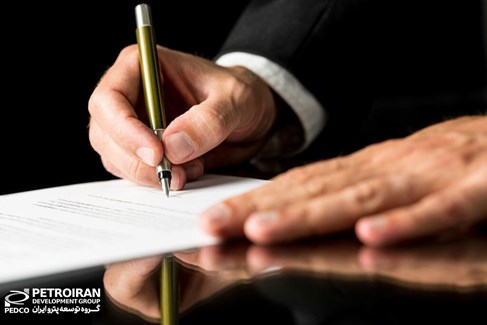 رضا سروستانی به عنوان سرپرست شرکت توسعه پتروایران کیش منصوب شد