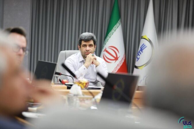 نشست هم اندیشی انجمن تولیدکنندگان سیم و کابل و بورس کالا برگزار شد/ قرارداد آتی گواهی کاتد مس به زودی راه‌اندازی می‌شود