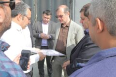 شهردار منطقه۲ گفت:توسعه خدمات محلات با تکمیل پروژه‌های مشارکتی