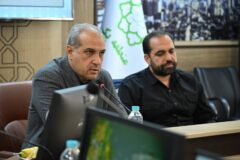 تحول در بافت‌های فرسوده منطقه یک با ۷ طرح موضوعی و موضعی