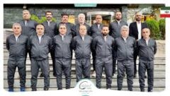 درخشش تیم‌های ورزشی پتروشیمی اروند در سومین دوره مسابقات پیشکسوتان گروه صنایع پتروشیمی خلیج فارس