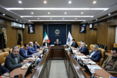 مشارکت بیشتر تشکل‌های صنفی در تصمیمات سازمان/ تحول در ارائه خدمات به کارفرمایان بر اساس فناوری اطلاعات