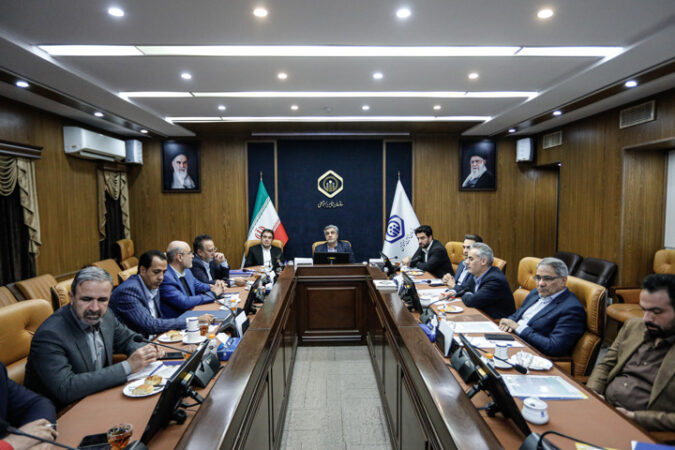 مشارکت بیشتر تشکل‌های صنفی در تصمیمات سازمان/ تحول در ارائه خدمات به کارفرمایان بر اساس فناوری اطلاعات