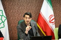 اصلاح الگوی مصرف در کنار توسعه انرژی‌های خورشیدی؛ محور برنامه‌های سال ۱۴۰۵ اداره کل محیط زیست