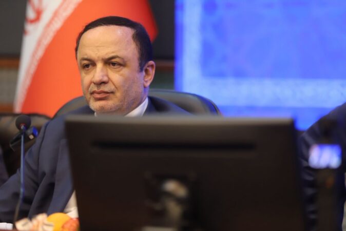 مناطق آزاد پیشران تحول اقتصادی کشور هستند مناطق آزاد پیشران تحول اقتصادی کشور هستند