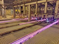 تحقق تولید به صورت دو ذوب متوالی برای نخستین بار با مهندسی ایریتک