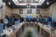 نوجوانان در قلب مدیریت محله‌ها