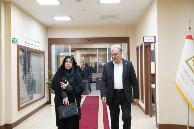 بانك صنعت و معدن، نهاد پیشرو در تامین مالی توسعه و زیرساخت های كشور