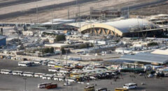 بازنگری طرح تفصیلی شلمچه؛ گامی راهبردی در ارتقای جایگاه مرز استراتژیک و بندر خشک