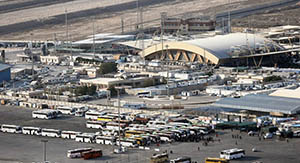 بازنگری طرح تفصیلی شلمچه؛ گامی راهبردی در ارتقای جایگاه مرز استراتژیک و بندر خشک