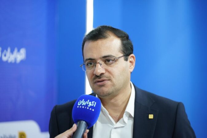 معاون توسعه سرمایه انسانی بانك صنعت و معدن: تحول سازمانی از نوسازی نگرش‌ها و سرمایه انسانی آغاز می‌شود