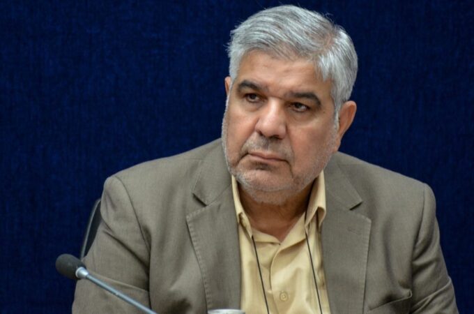 حکمی: اروند باید به ریل واقعی مناطق آزاد بازگردد