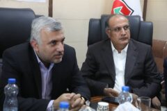 معاون دیپلماسی اقتصادی وزارت خارجه: چابهار می‌تواند «جبل‌علی» ایران باشد