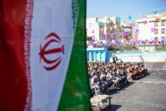 روز ملی مبارزه با استکبار جهانی که نماد ایستادگی ملت ایران