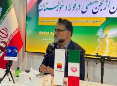 تشریح کامل ابعاد تبدیل لجن صنعتی به بریکت احیایی برای اولین بار در مقیاس صنعتی