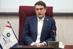 مراسم تکریم و معارفه تعدادی از مدیران بانک سینا برگزار شد