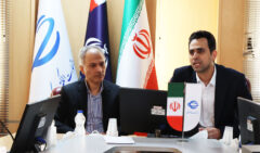 نشست هم‌اندیشی قضات دادگستری استان تهران با محوریت داوری برخط در مرکز توسعه تجارت الکترونیکی برگزار شد