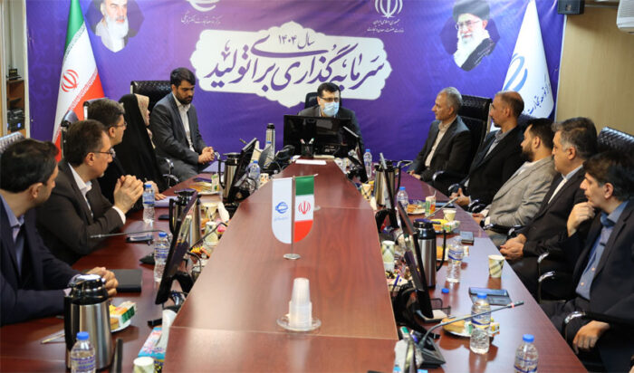 تأکید بر حرکت شتابان وزارت صمت به سمت هوشمندسازی و دیجیتال‌سازی