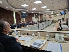 تقدیر مدیرعامل صندوق کارآفرینی امید از استان‌ها و شعب برتر در کاهش مطالبات و جذب منابع