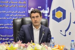 ضرورت تلاش برای تقویت سهم بازاری بانک سینا با استفاده از مدل‌های نوین بازاریابی