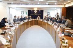 هم افزایی مناطق آزاد و اتاق بازرگانی برای توسعه همکاری‌های اقتصادی