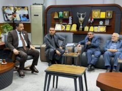 اهتمام اروند و بصره بر توسعه همکاری‌های دانشگاهی و دانش‌بنیان