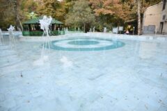 گام بلند منطقه یک برای مدیریت بهینه آب؛ رونمایی از مخازن زیرزمینی و طرح گسترده ذخیره‌سازی آب