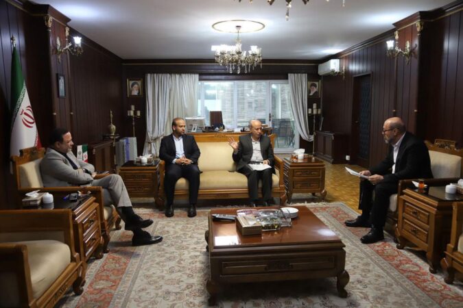 لزوم رفع موانع توسعه‌ای و تقویت سرمایه‌گذاری در منطقه آزاد اینچه‌برون