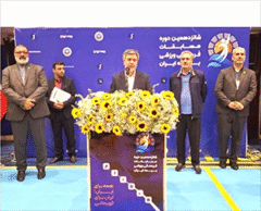 اهمیت نشاط سازمانی و ارتقای رفاه کارکنان در برنامه‌های راهبردی بیمه ایران