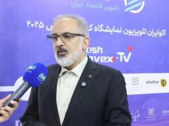 مدیر عامل بانک مسکن با حضور در غرفه رسانه های نمایشگاه کیش اینوکس؛ نقش رسانه ها در اطلاع رسانی اخبار امیدآفرین در جامعه بی بدیل است/رسانه ها بازوی حمایتی بانک مسکن در پیشبرد طرح نهضت ملی