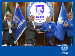 تزریق جان تازه به رگ‌های تولید؛ بانک تجارت، ایران خودرو و ساپکو تفاهمنامه حمایت از قطعه‌سازان امضا کردند