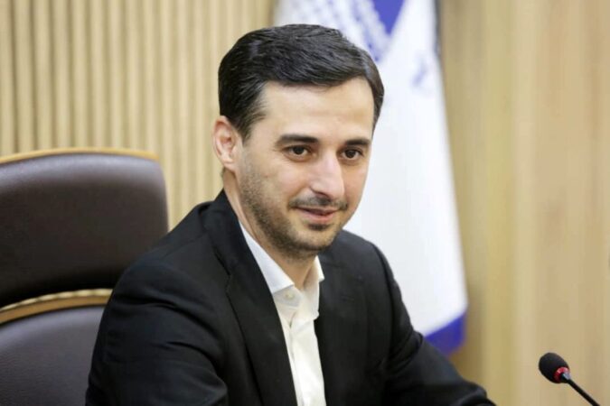 چادرملو پیشگام در توسعه بازار گواهی سپرده کالایی