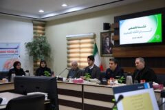 عبور از تنش آبی پایتخت با رویکردهای نوین مدیریت شهری