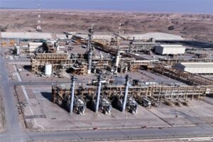 طعم شیرین گاز های همراه نفت مناطق عملیاتی چشمه خوش و دهلران به خط لوله سراسری گاز رسید متن صوتی