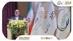 اروند به جمع بورسی‌های گروه صنایع پتروشیمی خلیج‌فارس پیوست/ با برگزاری جلسه معارفه، پتروشیمی اروند به طور رسمی وارد بازار بورس شد/ رشد دارایی‌های پتروشیمی اروند از ۷.۹ همت به بیش از ۳۰ همت نوید روزهای روشن است