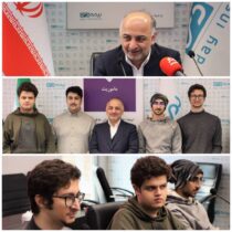 بیمه دی به طور کامل هوشمند سازی می شود/استفاده از نخبگان و المپیادی ها در دستور کار بیمه دی است