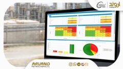 گامی اساسی در مسیر تحول دیجیتال پتروشیمی اروند