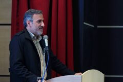 روز ملی حمل‌ونقل در منطقه ۱۲ تهران؛ گامی تازه برای توسعه پایدار شهری