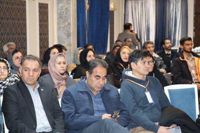 توانمندی‌های کم‌نظیر زمین‌شناسی زرند در کانون توجه جامعه علمی کشور