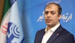 مهندس بهرامی: توسعه فیبر نوری، محور ارتقای کیفیت خدمات و تجربه مشترکان در مخابرات ایران