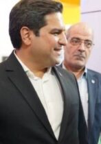 دیدار مدیرعامل پست‌بانک ایران با کارکنان حفاظت فیزیکی ساختمان‌های ستادی