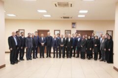 دکتر شایان: تداوم نقش توسعه‌ای بانک در حمایت از تولید، انضباط مالی و صیانت از سرمایه انسانی