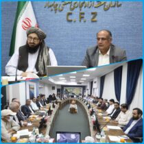 چابهار پلی راهبردی برای پیوند ملت‌ها و اقتصادهای منطقه