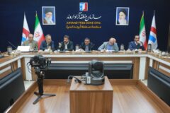 اروند در مسیر تقویت گردشگری پایدار و خدمات شهری